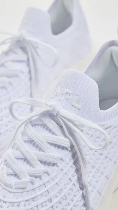 APL TechLoom Zipline Sneakers White/White | Thumbnail 6 APL TechLoom Zipline Sneakers White/White | Thumbnail 6
