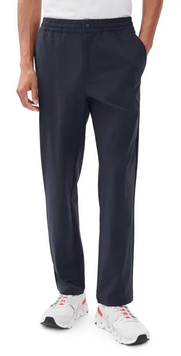 Peak Pants Nocturnal Navy