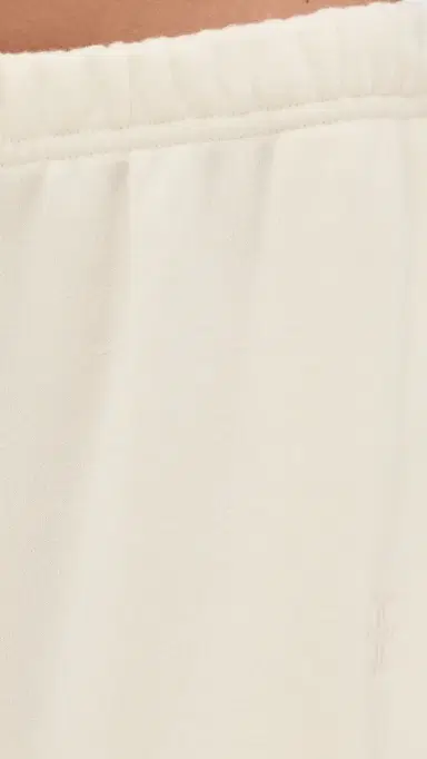 Éterne Boyfriend Pocket Sweatpants Cream | Thumbnail 6 Éterne Boyfriend Pocket Sweatpants Cream | Thumbnail 6