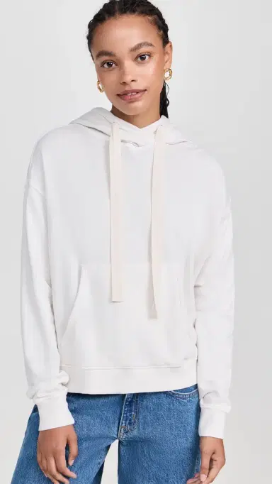 Velvet Ojai Sweatshirt Beach | Thumbnail 2 Velvet Ojai Sweatshirt Beach | Thumbnail 2