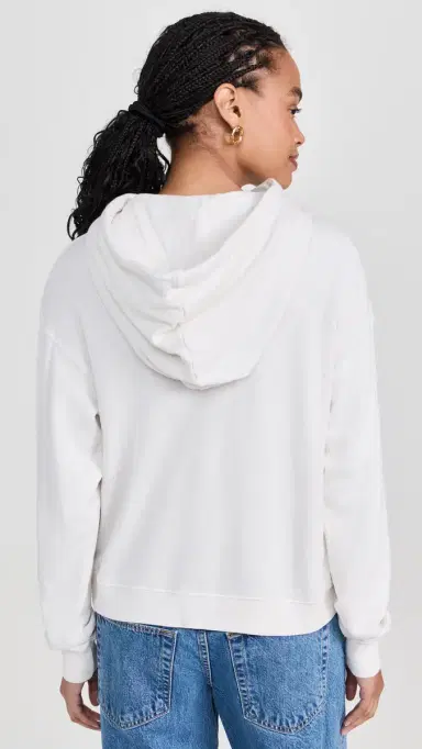 Velvet Ojai Sweatshirt Beach | Thumbnail 3 Velvet Ojai Sweatshirt Beach | Thumbnail 3