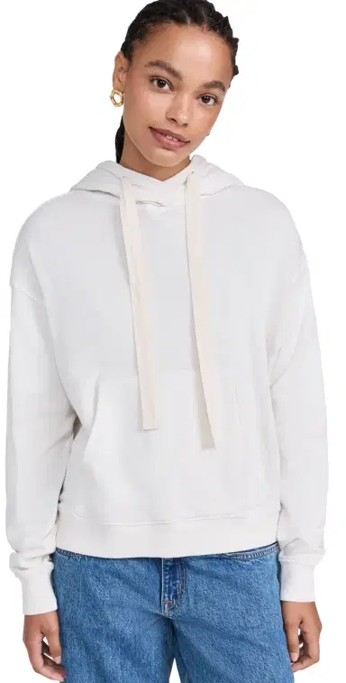 Velvet Ojai Sweatshirt Beach | Thumbnail 1 Velvet Ojai Sweatshirt Beach | Thumbnail 1