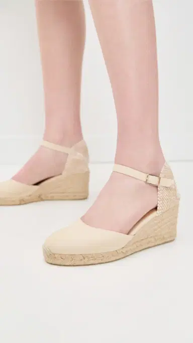 Castañer Carol 6 Espadrilles | Thumbnail 3 Castañer Carol 6 Espadrilles | Thumbnail 3