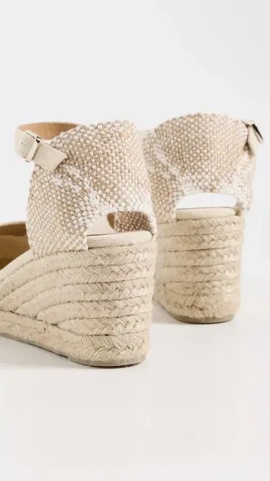 Castañer Carol 6 Espadrilles | Thumbnail 4 Castañer Carol 6 Espadrilles | Thumbnail 4