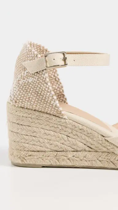 Castañer Carol 6 Espadrilles | Thumbnail 6 Castañer Carol 6 Espadrilles | Thumbnail 6
