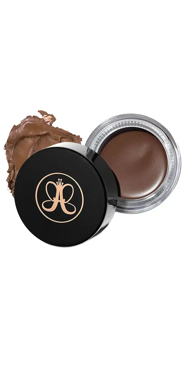 Anastasia Beverly Hills Dipbrow Pomade Auburn / For red hair with a dark undertone One Size