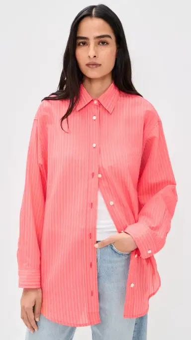 AGOLDE Sona Shirt | Thumbnail 2 AGOLDE Sona Shirt | Thumbnail 2