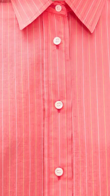 AGOLDE Sona Shirt | Thumbnail 6 AGOLDE Sona Shirt | Thumbnail 6