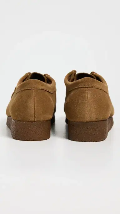 Clarks Wallabee Shoes | Thumbnail 4