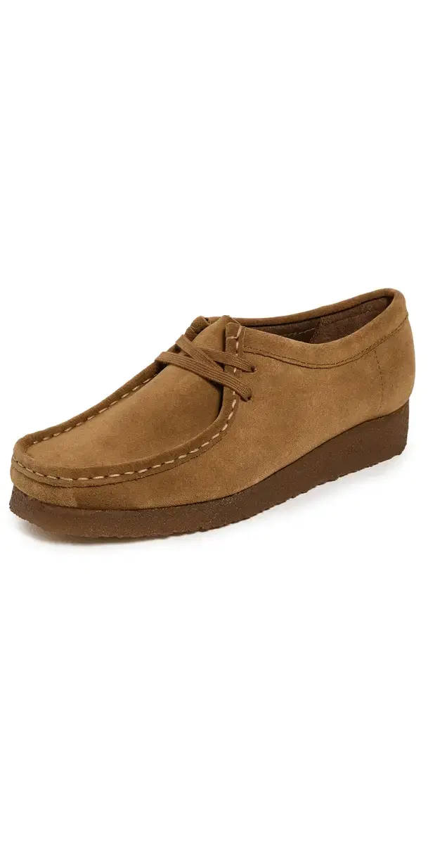Clarks Wallabee Shoes