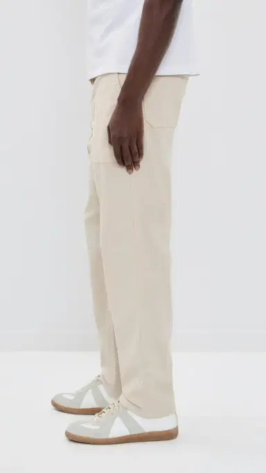 Faherty Dune Utility Pants | Thumbnail 4 Faherty Dune Utility Pants | Thumbnail 4