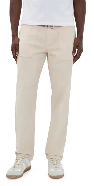 Faherty Dune Utility Pants | Thumbnail 1 Faherty Dune Utility Pants | Thumbnail 1