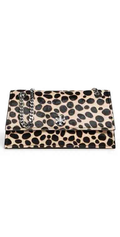 Tory Burch Kira Turn-Lock Haircalf Shoulder Bag | Thumbnail 1 Tory Burch Kira Turn-Lock Haircalf Shoulder Bag | Thumbnail 1