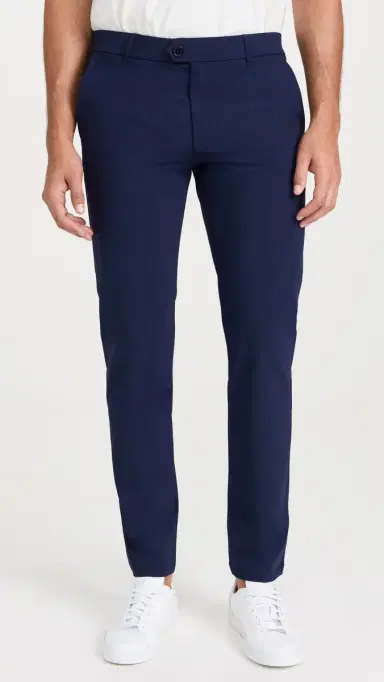 Greyson Montauk Trousers Maltese Blue 32 | Thumbnail 2