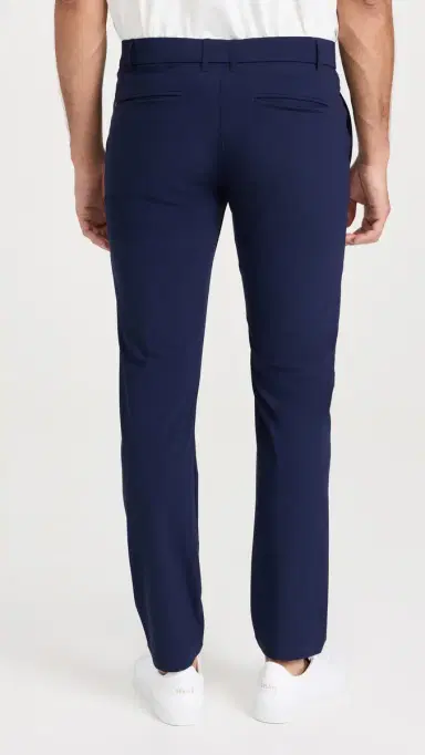 Greyson Montauk Trousers Maltese Blue 32 | Thumbnail 3