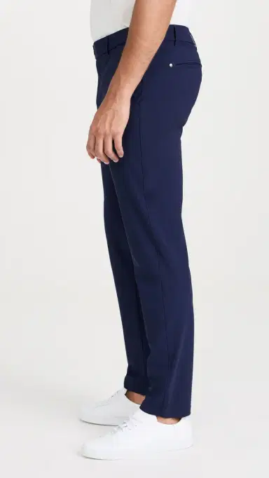 Greyson Montauk Trousers Maltese Blue 32 | Thumbnail 4