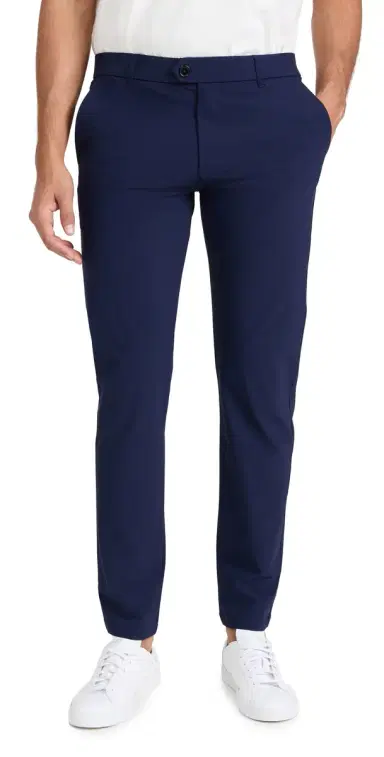 Greyson Montauk Trousers Maltese Blue 32 | Thumbnail 1