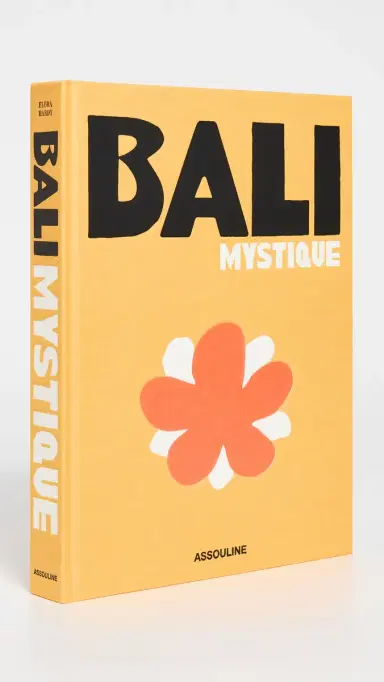 ASSOULINE Bali Mystique Book | Thumbnail 2