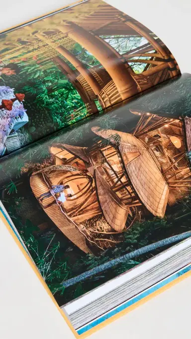 ASSOULINE Bali Mystique Book | Thumbnail 4