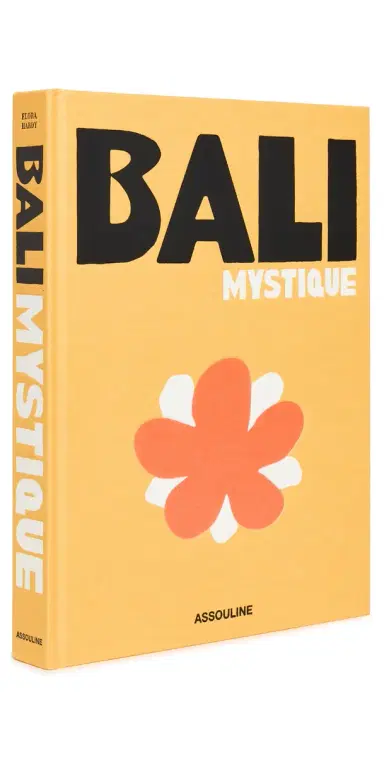 ASSOULINE Bali Mystique Book | Thumbnail 1