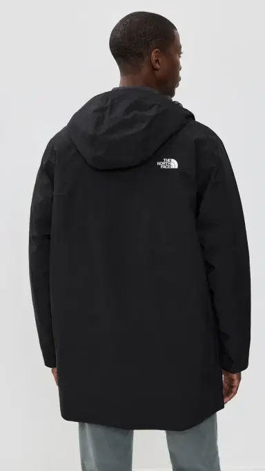 The North Face Range Down Jacket | Thumbnail 3 The North Face Range Down Jacket | Thumbnail 3