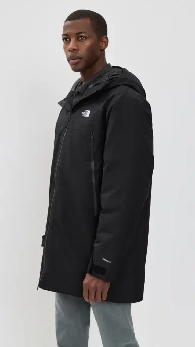 The North Face Range Down Jacket | Thumbnail 4 The North Face Range Down Jacket | Thumbnail 4