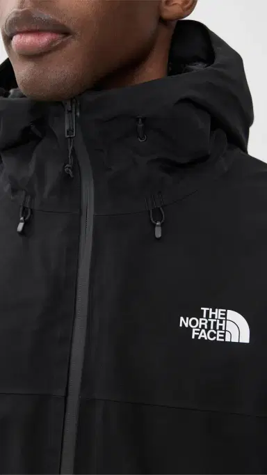 The North Face Range Down Jacket | Thumbnail 6 The North Face Range Down Jacket | Thumbnail 6