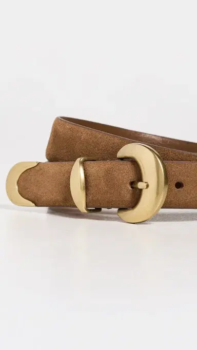 Madewell Lucie Belt | Thumbnail 5