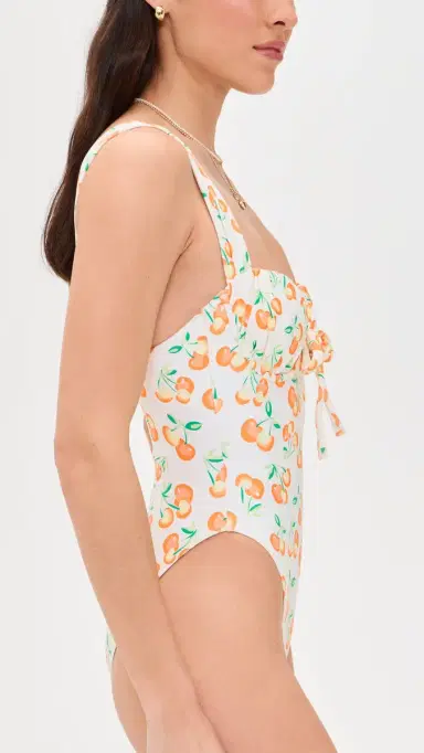 Montce Sherbet Cherry One Piece Cherry Sherbet | Thumbnail 4