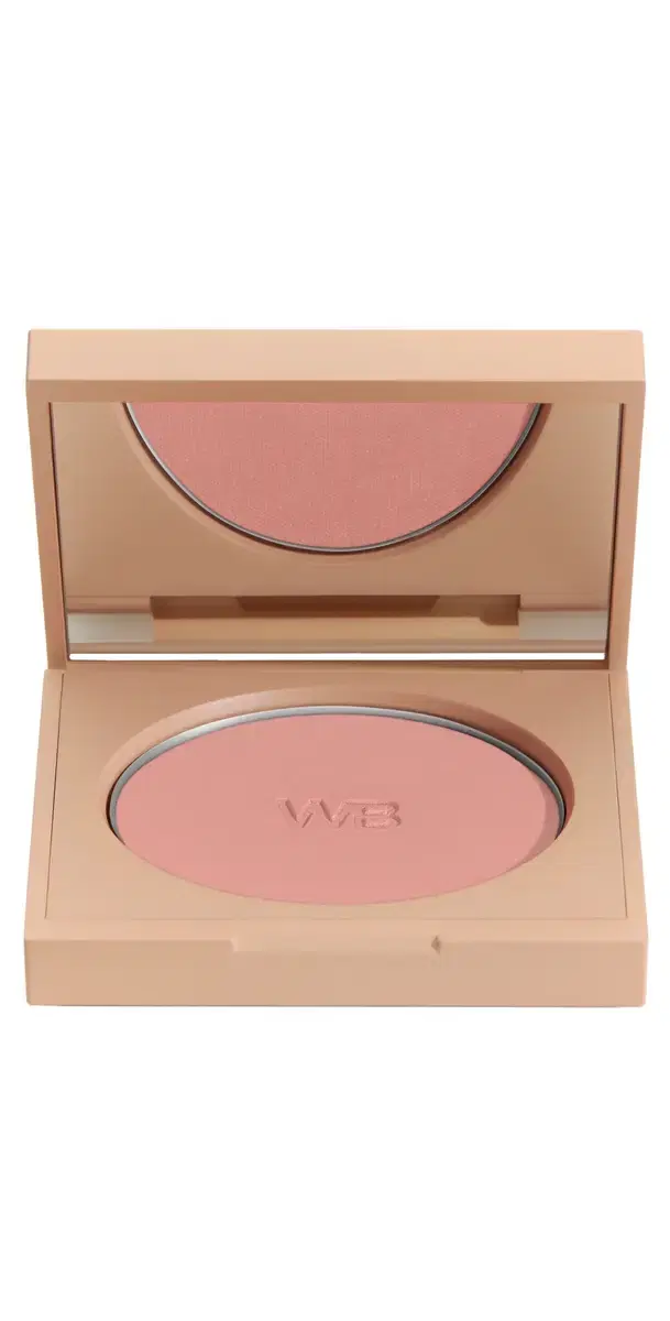 Wonderblush Le Fard Blush Nu 1.69 oz/ 50 mL