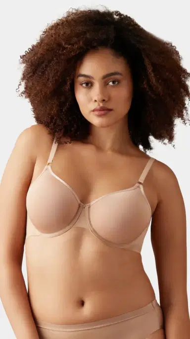 Wacoal Simply Done Contour Bra Roebuck 36D | Thumbnail 2 Wacoal Simply Done Contour Bra Roebuck 36D | Thumbnail 2