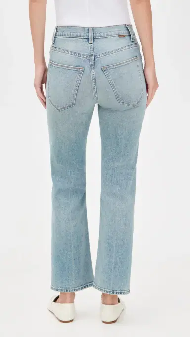 Jamie Haller The Kenickie Jeans Dune Indigo | Thumbnail 3 Jamie Haller The Kenickie Jeans Dune Indigo | Thumbnail 3