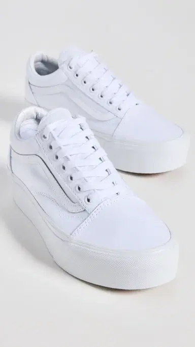 Vans UA Old Skool Stackform Sneakers True | Thumbnail 2 Vans UA Old Skool Stackform Sneakers True | Thumbnail 2