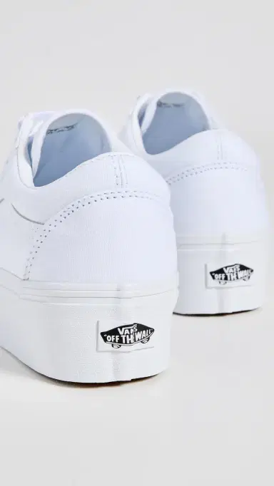 Vans UA Old Skool Stackform Sneakers True | Thumbnail 5 Vans UA Old Skool Stackform Sneakers True | Thumbnail 5