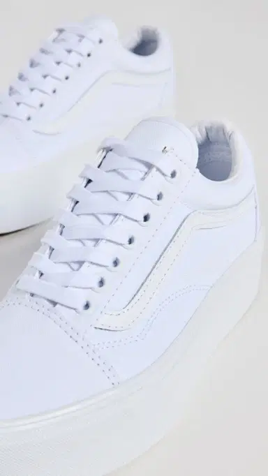 Vans UA Old Skool Stackform Sneakers True | Thumbnail 6 Vans UA Old Skool Stackform Sneakers True | Thumbnail 6