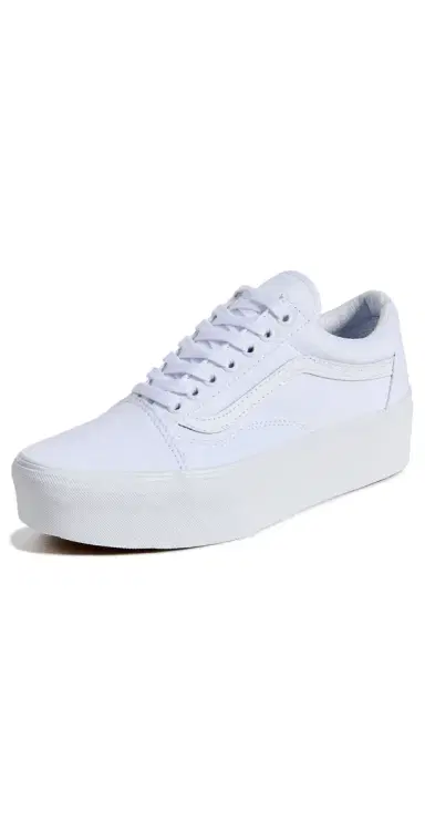 Vans UA Old Skool Stackform Sneakers True | Thumbnail 1 Vans UA Old Skool Stackform Sneakers True | Thumbnail 1