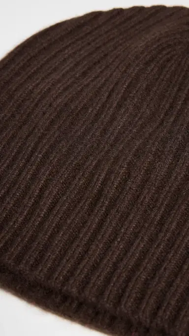 Jenni Kayne Cashmere Beanie | Thumbnail 4