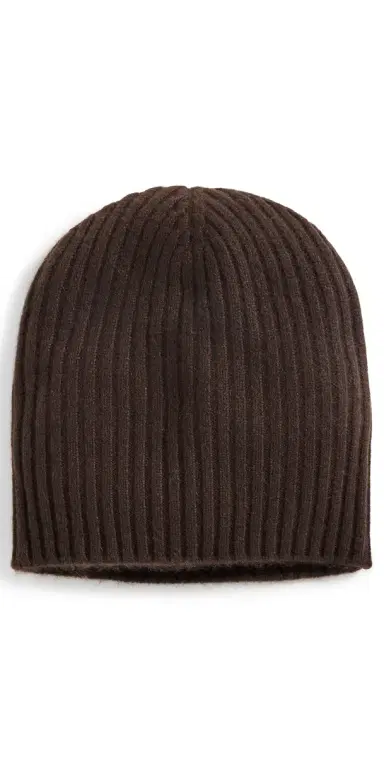 Jenni Kayne Cashmere Beanie | Thumbnail 1