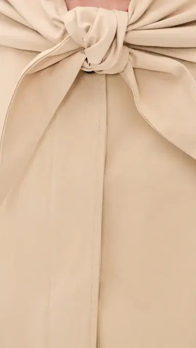 Lisa Says Gah Olson Trench Coat | Thumbnail 6 Lisa Says Gah Olson Trench Coat | Thumbnail 6