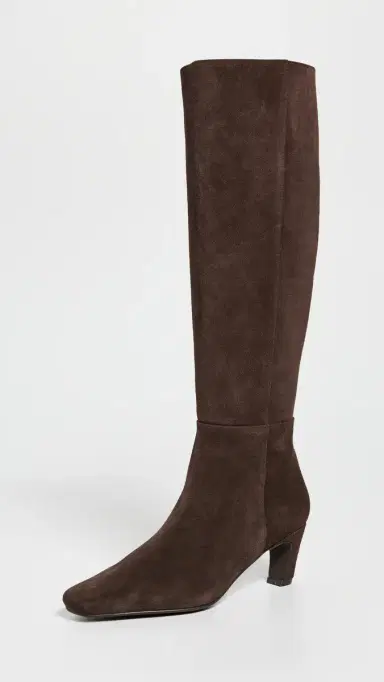 INTENTIONALLY BLANK Filmore Boots Chocolate 6 | Thumbnail 2