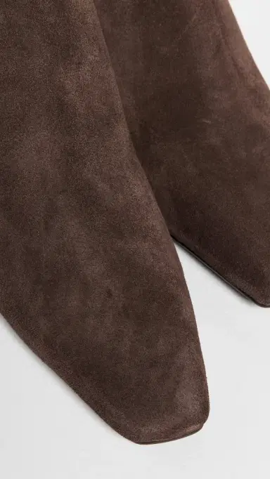 INTENTIONALLY BLANK Filmore Boots Chocolate 6 | Thumbnail 6