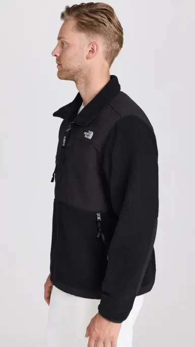 The North Face Retro Denali Jacket | Thumbnail 4