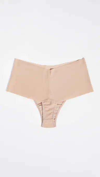Hanky Panky Godiva High Rise 3 Pack Black/Taupe/Bliss | Thumbnail 3