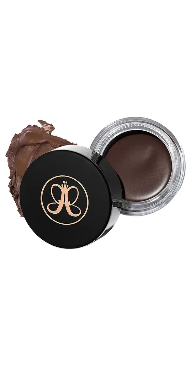 Anastasia Beverly Hills Dipbrow Pomade Chocolate / For medium brown hair with warm/gold undertones One Size