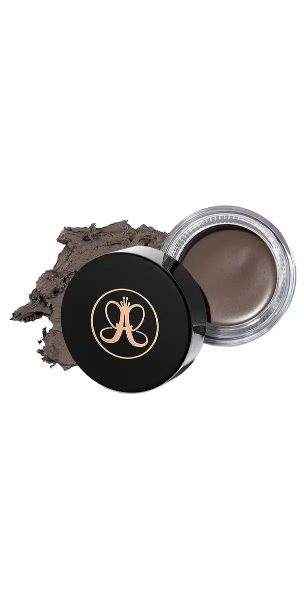 Anastasia Beverly Hills Dipbrow Pomade Taupe / For blonde hair with cool/ash undertones One Size