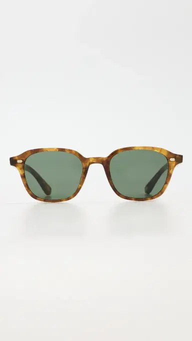 Garrett Leight Lachman Sunglasses | Thumbnail 2 Garrett Leight Lachman Sunglasses | Thumbnail 2