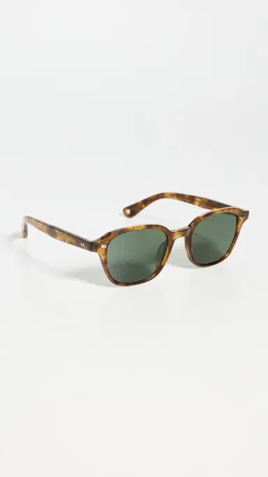 Garrett Leight Lachman Sunglasses | Thumbnail 5 Garrett Leight Lachman Sunglasses | Thumbnail 5