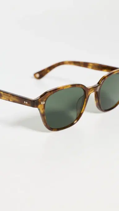 Garrett Leight Lachman Sunglasses | Thumbnail 6 Garrett Leight Lachman Sunglasses | Thumbnail 6