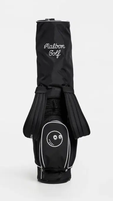 Malbon Golf Walking Bag | Thumbnail 3 Malbon Golf Walking Bag | Thumbnail 3