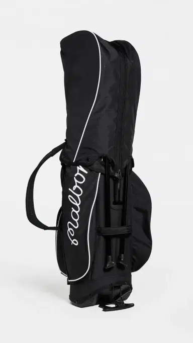 Malbon Golf Walking Bag | Thumbnail 4 Malbon Golf Walking Bag | Thumbnail 4